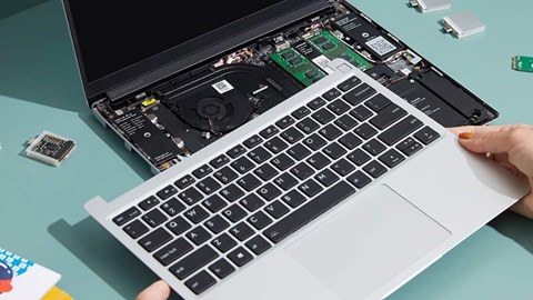 Framework laptop 13